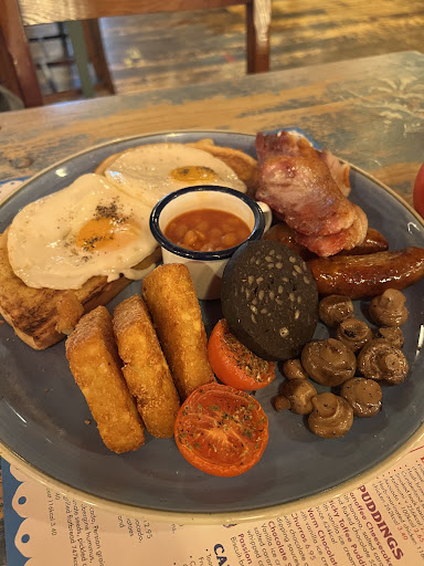 Photo of Soffio Lounge - 111 High St, Stourbridge DY8 1EE