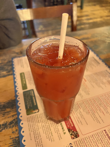 Photo of Soffio Lounge - 111 High St, Stourbridge DY8 1EE