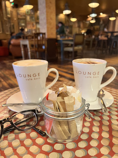 Photo of Soffio Lounge - 111 High St, Stourbridge DY8 1EE