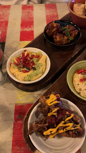 Photo of Soffio Lounge - 111 High St, Stourbridge DY8 1EE