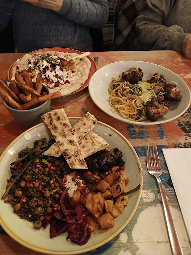 Photo of Soffio Lounge - 111 High St, Stourbridge DY8 1EE