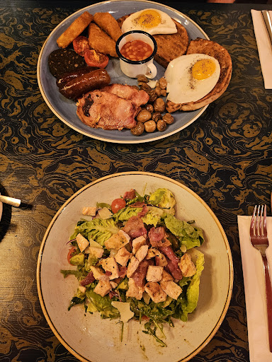 Photo of Soffio Lounge - 111 High St, Stourbridge DY8 1EE