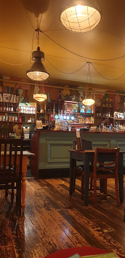 Photo of Soffio Lounge - 111 High St, Stourbridge DY8 1EE