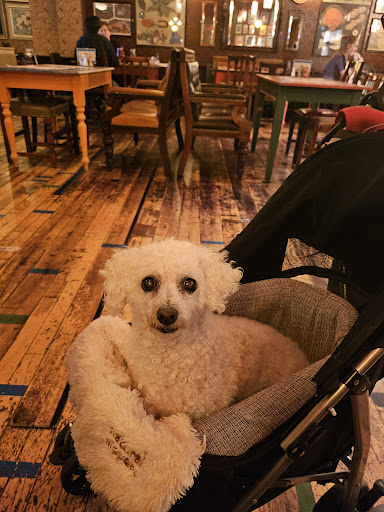 Photo of Soffio Lounge - 111 High St, Stourbridge DY8 1EE