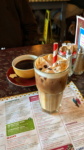 Photo of Soffio Lounge - 111 High St, Stourbridge DY8 1EE