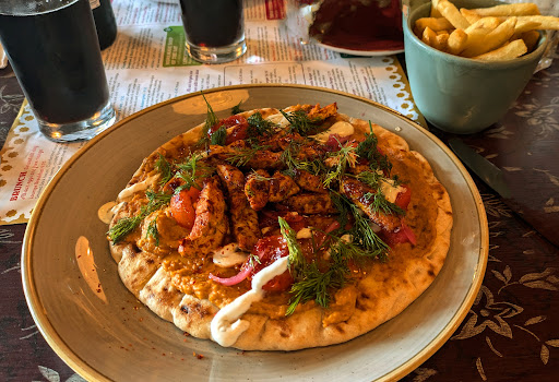 Photo of Soffio Lounge - 111 High St, Stourbridge DY8 1EE