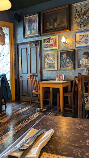 Photo of Soffio Lounge - 111 High St, Stourbridge DY8 1EE