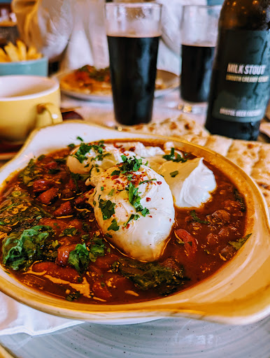 Photo of Soffio Lounge - 111 High St, Stourbridge DY8 1EE