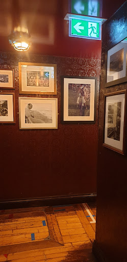 Photo of Soffio Lounge - 111 High St, Stourbridge DY8 1EE