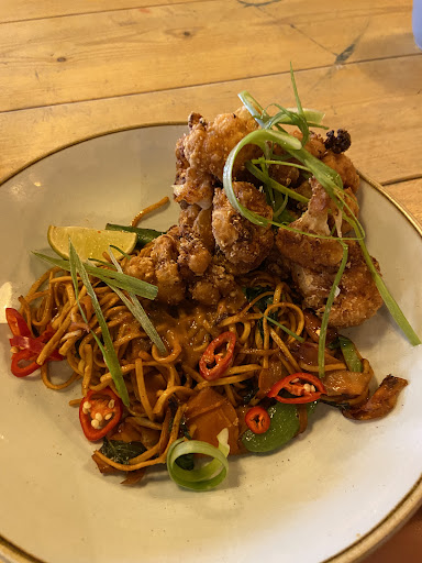 Photo of Soffio Lounge - 111 High St, Stourbridge DY8 1EE