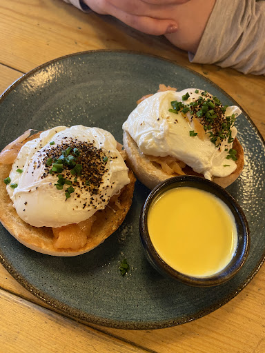 Photo of Soffio Lounge - 111 High St, Stourbridge DY8 1EE