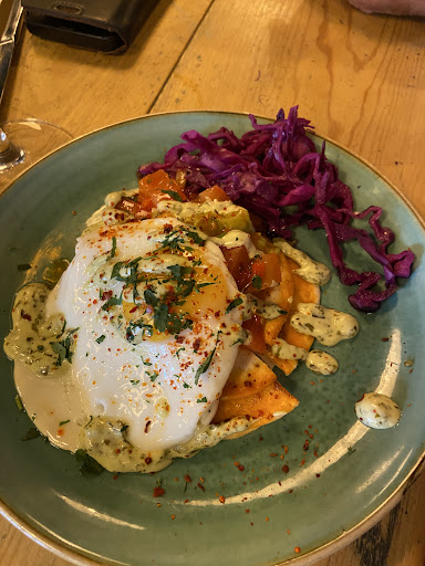 Photo of Soffio Lounge - 111 High St, Stourbridge DY8 1EE