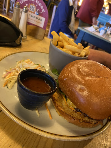 Photo of Soffio Lounge - 111 High St, Stourbridge DY8 1EE