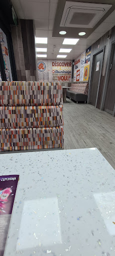 Photo of Rio's Piri Piri - 50-51 High St, Stourbridge DY8 1DE