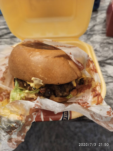 Photo of Rio's Piri Piri - 50-51 High St, Stourbridge DY8 1DE