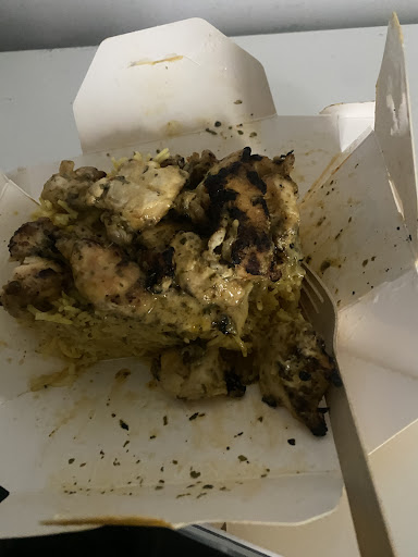 Photo of Rio's Piri Piri - 50-51 High St, Stourbridge DY8 1DE