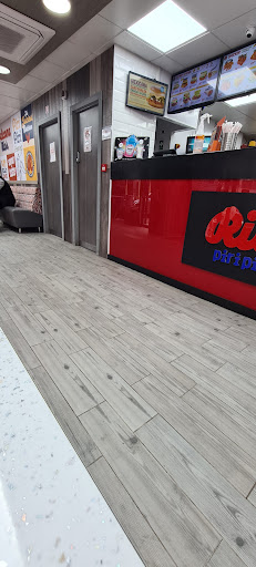 Photo of Rio's Piri Piri - 50-51 High St, Stourbridge DY8 1DE