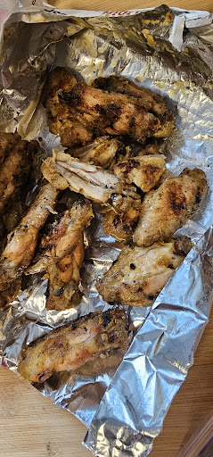 Photo of Rio's Piri Piri - 50-51 High St, Stourbridge DY8 1DE