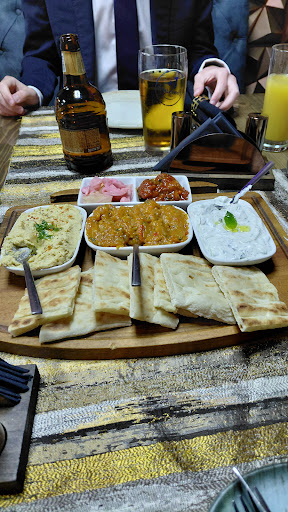 Photo of Dream turkish kitchen - 12 Mill St, Kingsbridge TQ7 1ED