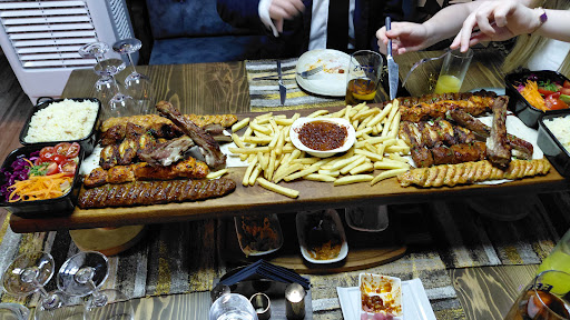 Photo of Dream turkish kitchen - 12 Mill St, Kingsbridge TQ7 1ED