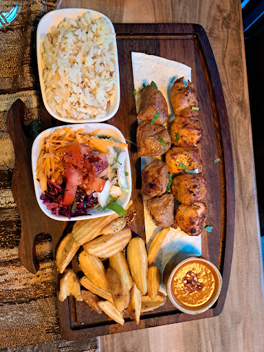 Photo of Dream turkish kitchen - 12 Mill St, Kingsbridge TQ7 1ED