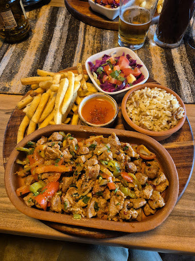 Photo of Dream turkish kitchen - 12 Mill St, Kingsbridge TQ7 1ED