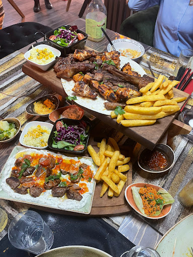 Photo of Dream turkish kitchen - 12 Mill St, Kingsbridge TQ7 1ED