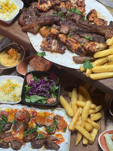 Photo of Dream turkish kitchen - 12 Mill St, Kingsbridge TQ7 1ED