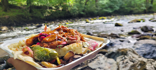 Photo of Dream turkish kitchen - 12 Mill St, Kingsbridge TQ7 1ED