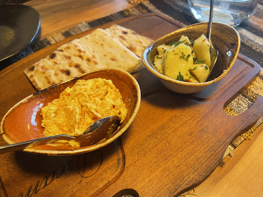 Photo of Dream turkish kitchen - 12 Mill St, Kingsbridge TQ7 1ED