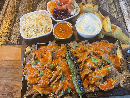 Photo of Dream turkish kitchen - 12 Mill St, Kingsbridge TQ7 1ED