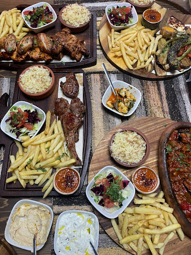 Photo of Dream turkish kitchen - 12 Mill St, Kingsbridge TQ7 1ED