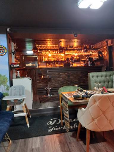 Photo of Dream turkish kitchen - 12 Mill St, Kingsbridge TQ7 1ED