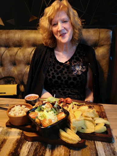 Photo of Dream turkish kitchen - 12 Mill St, Kingsbridge TQ7 1ED