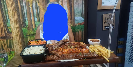 Photo of Dream turkish kitchen - 12 Mill St, Kingsbridge TQ7 1ED