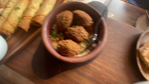 Photo of Dream turkish kitchen - 12 Mill St, Kingsbridge TQ7 1ED