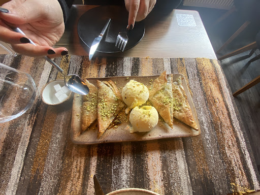 Photo of Dream turkish kitchen - 12 Mill St, Kingsbridge TQ7 1ED