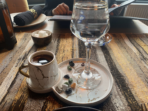 Photo of Dream turkish kitchen - 12 Mill St, Kingsbridge TQ7 1ED