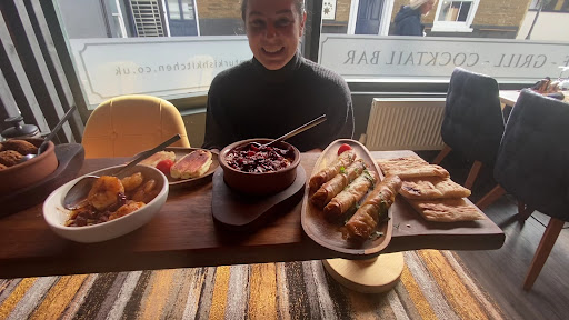 Photo of Dream turkish kitchen - 12 Mill St, Kingsbridge TQ7 1ED