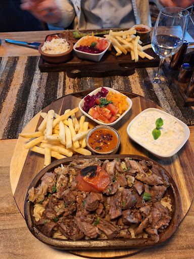 Photo of Dream turkish kitchen - 12 Mill St, Kingsbridge TQ7 1ED