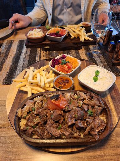 Photo of Dream turkish kitchen - 12 Mill St, Kingsbridge TQ7 1ED