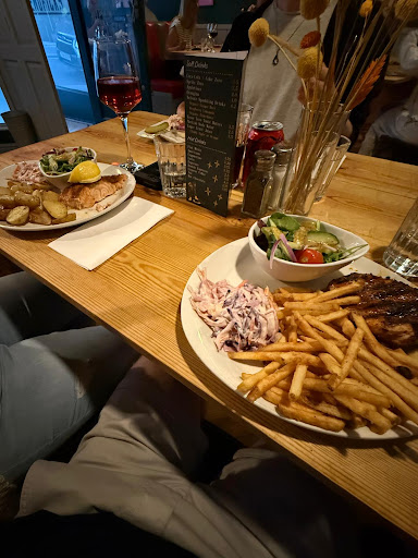 Photo of Kendricks Dartmouth - 29 Fairfax Pl, Dartmouth TQ6 9AB