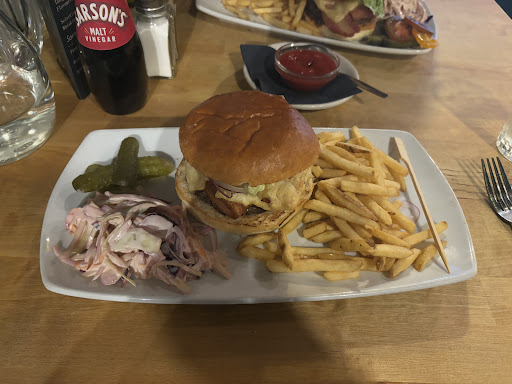 Photo of Kendricks Dartmouth - 29 Fairfax Pl, Dartmouth TQ6 9AB