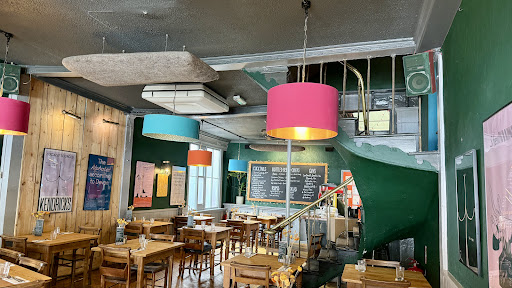 Photo of Kendricks Dartmouth - 29 Fairfax Pl, Dartmouth TQ6 9AB