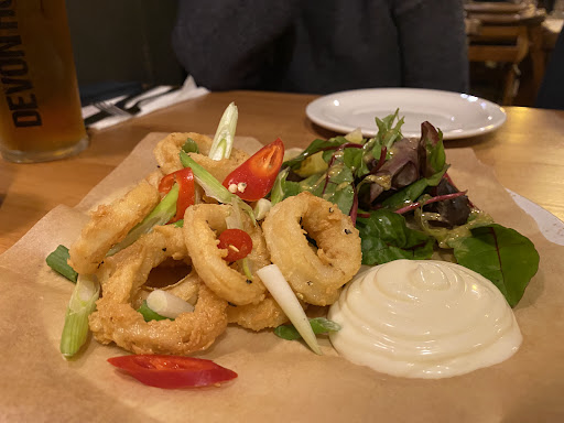 Photo of Kendricks Dartmouth - 29 Fairfax Pl, Dartmouth TQ6 9AB