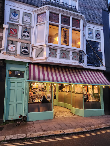 Photo of Kendricks Dartmouth - 29 Fairfax Pl, Dartmouth TQ6 9AB