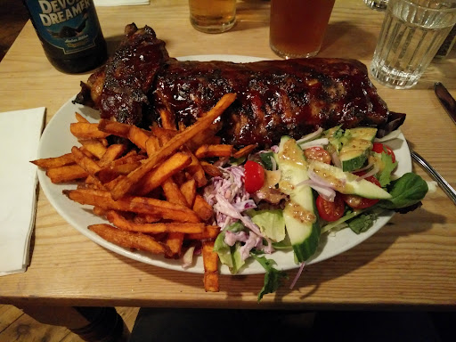 Photo of Kendricks Dartmouth - 29 Fairfax Pl, Dartmouth TQ6 9AB