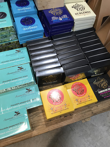 Photo of The Good Food Shop - Shinners Bridge Garage, A385, Shinner's Bridge, Dartington, Totnes TQ9 6JD