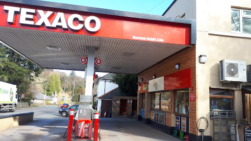 Photo of The Good Food Shop - Shinners Bridge Garage, A385, Shinner's Bridge, Dartington, Totnes TQ9 6JD