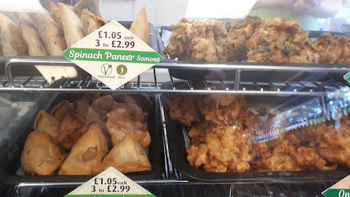 Photo of The Good Food Shop - Shinners Bridge Garage, A385, Shinner's Bridge, Dartington, Totnes TQ9 6JD